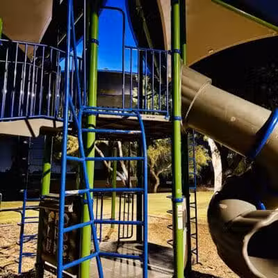 Mondo Park - Glendale, AZ