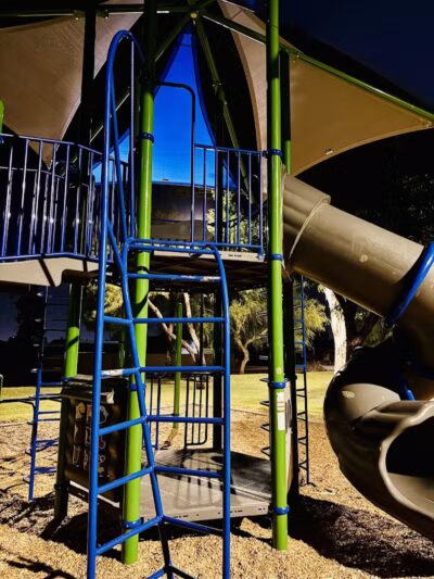 Mondo Park - Glendale, AZ