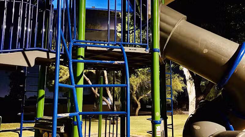 Mondo Park - Glendale, AZ