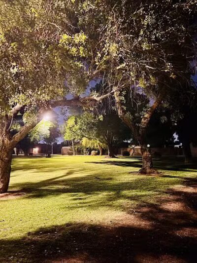 Mondo Park - Glendale, AZ