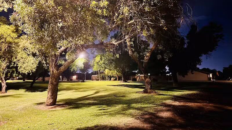 Mondo Park - Glendale, AZ