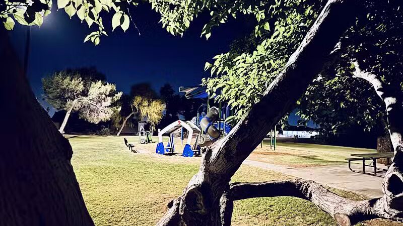 Mondo Park - Glendale, AZ