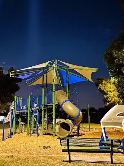 Mondo Park - Glendale, AZ