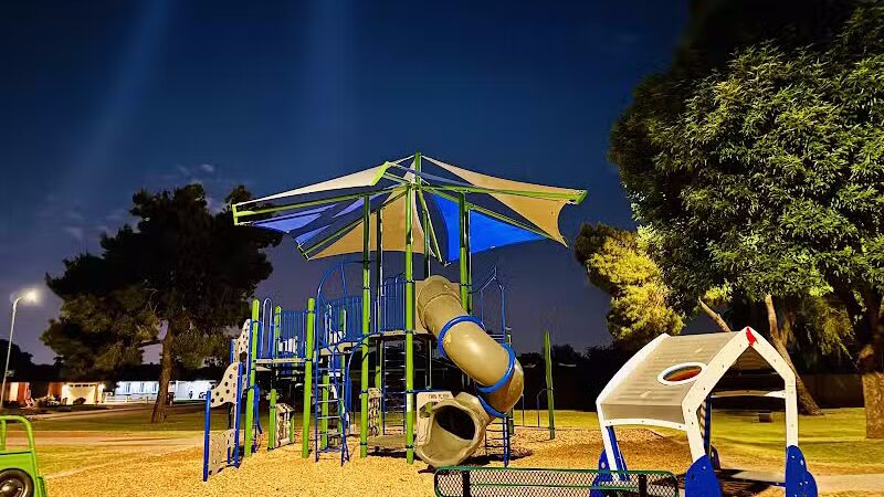 Mondo Park - Glendale, AZ