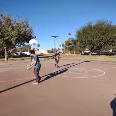 Park - Glendale, AZ