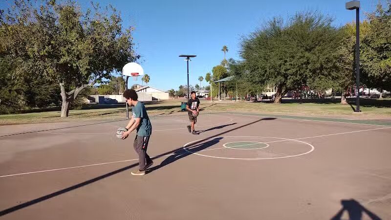 Park - Glendale, AZ