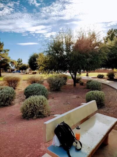 Gardenwood Park - Glendale, AZ