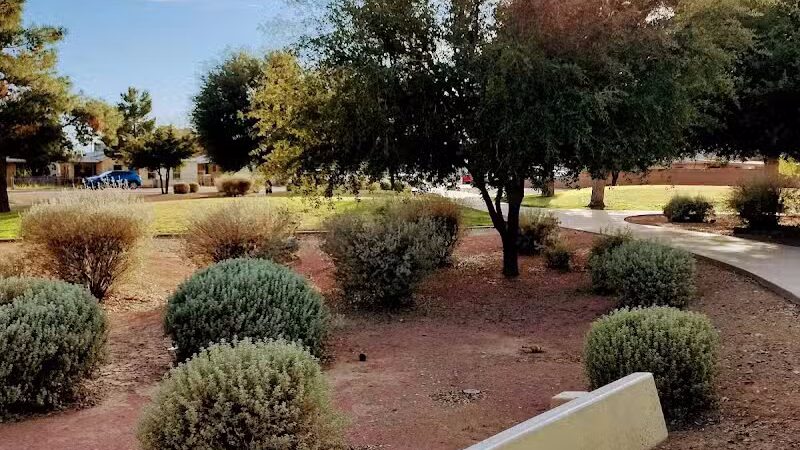Gardenwood Park - Glendale, AZ