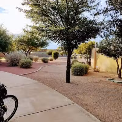 Gardenwood Park - Glendale, AZ