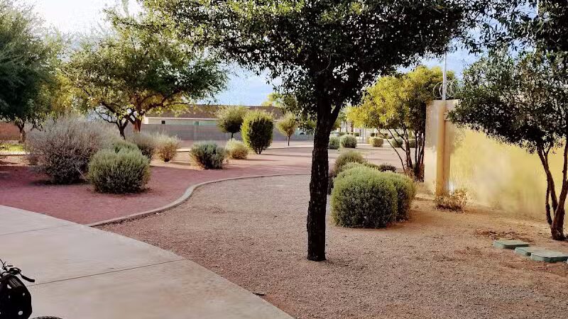 Gardenwood Park - Glendale, AZ