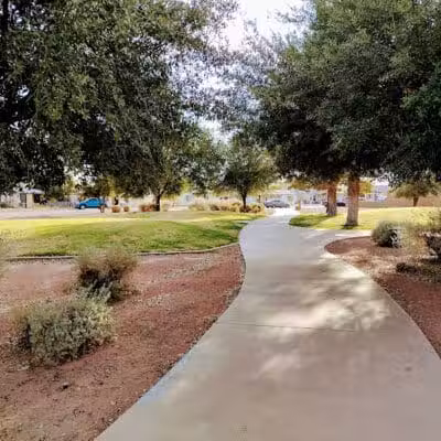 Gardenwood Park - Glendale, AZ