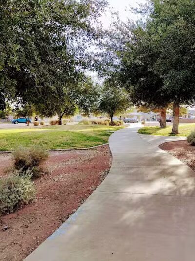 Gardenwood Park - Glendale, AZ