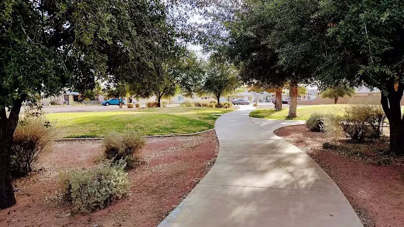 Gardenwood Park - Glendale, AZ