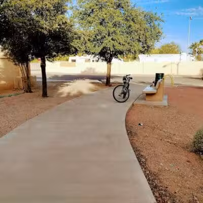 Gardenwood Park - Glendale, AZ