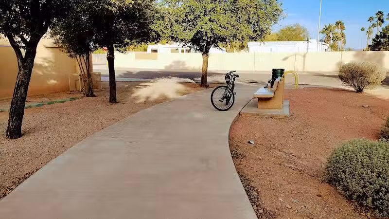 Gardenwood Park - Glendale, AZ