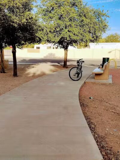 Gardenwood Park - Glendale, AZ