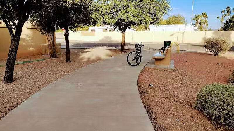 Gardenwood Park - Glendale, AZ