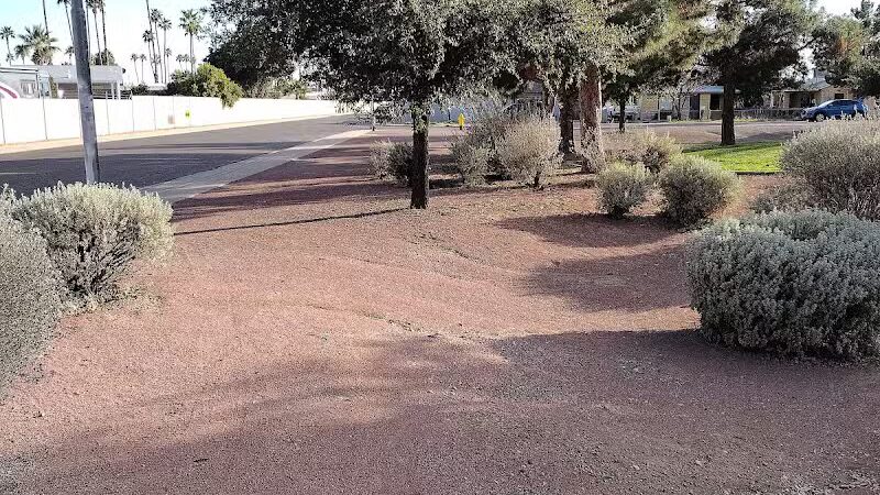 Gardenwood Park - Glendale, AZ