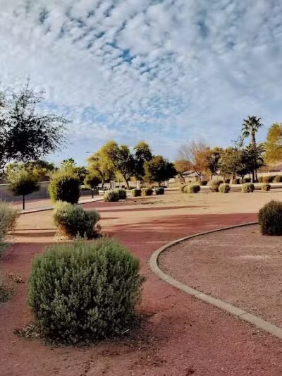 Gardenwood Park - Glendale, AZ