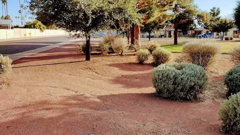Gardenwood Park - Glendale, AZ