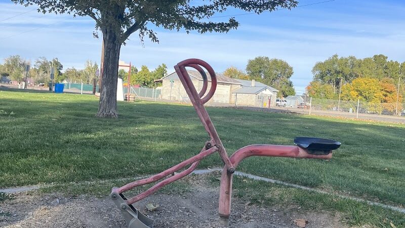 Glenns Ferry City Park