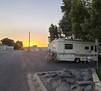 Glenns Ferry City Park