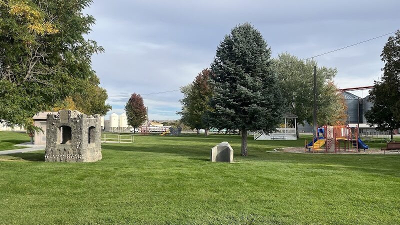 Glenns Ferry City Park