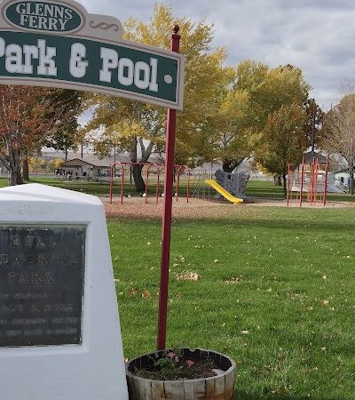 Glenns Ferry City Park