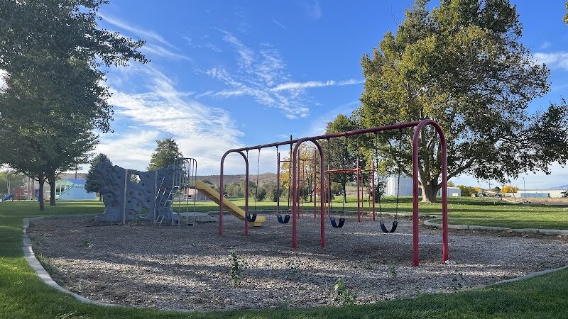 Glenns Ferry City Park