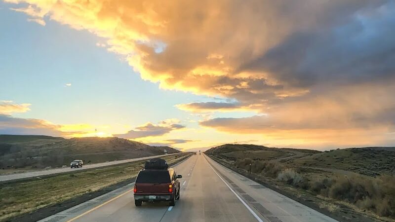 Glenns Ferry City Park
