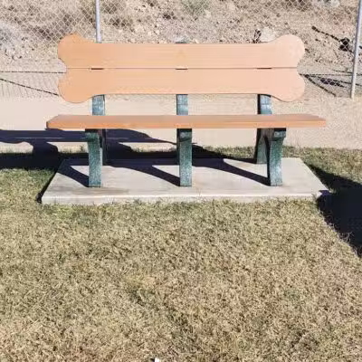 Dog Park - Globe, AZ