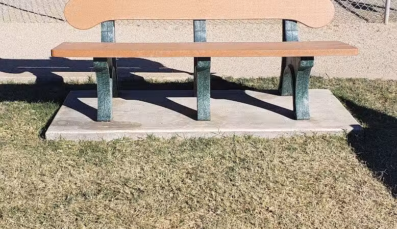 Dog Park - Globe, AZ