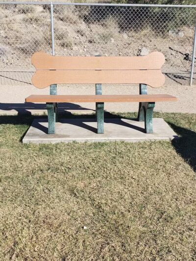 Dog Park - Globe, AZ