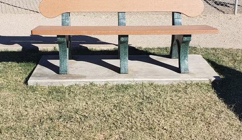 Dog Park - Globe, AZ