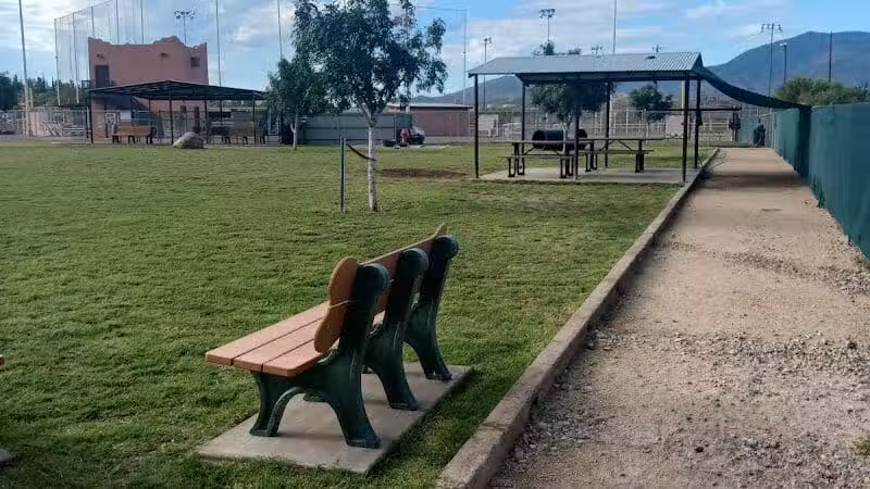 Dog Park - Globe, AZ