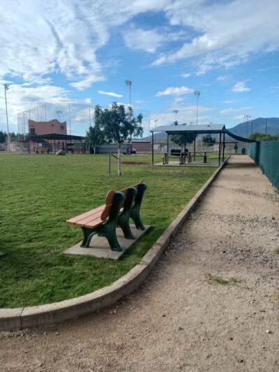 Dog Park - Globe, AZ
