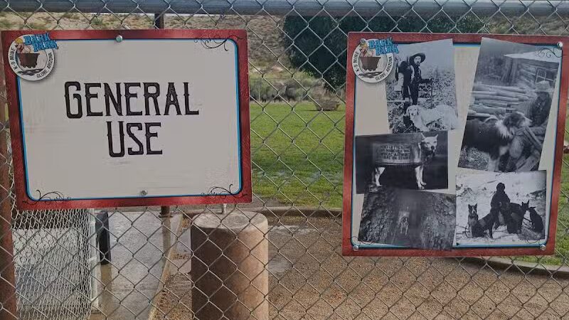 Dog Park - Globe, AZ