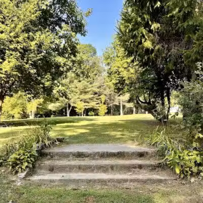 Myers park - Gloversville, NY