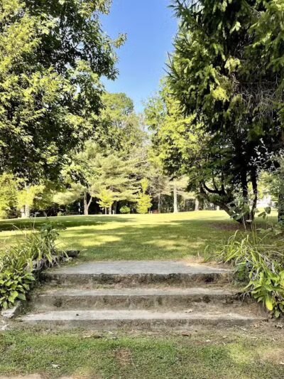 Myers park - Gloversville, NY