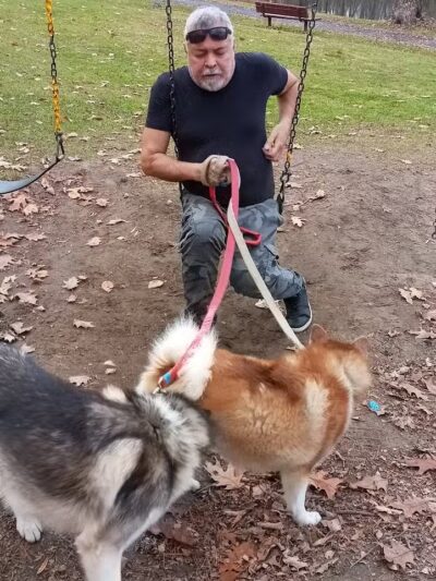 Myers park - Gloversville, NY