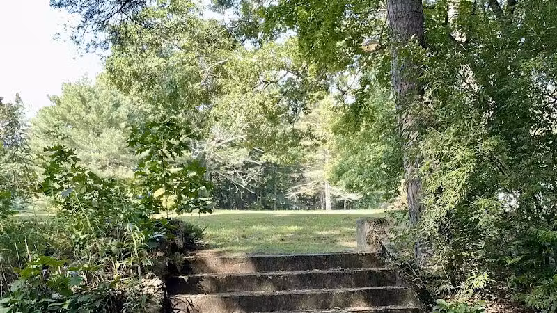 Myers park - Gloversville, NY