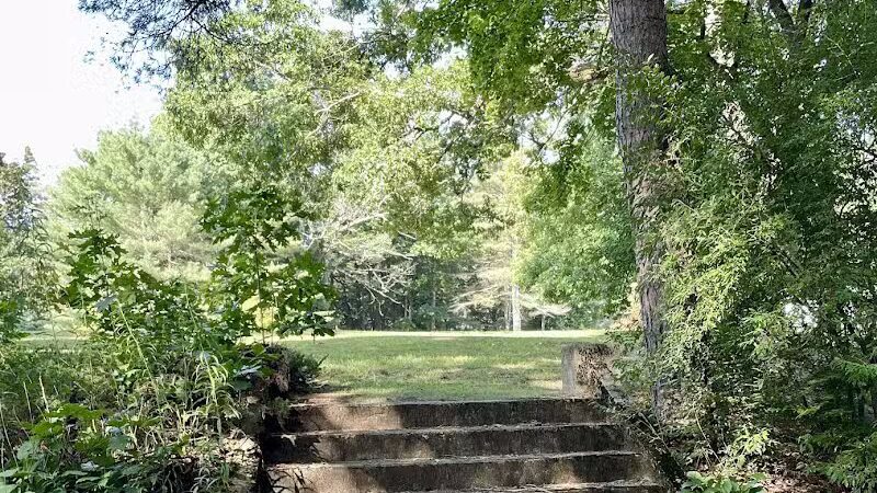 Myers park - Gloversville, NY