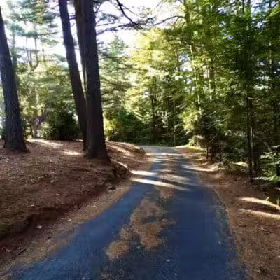 Myers park - Gloversville, NY