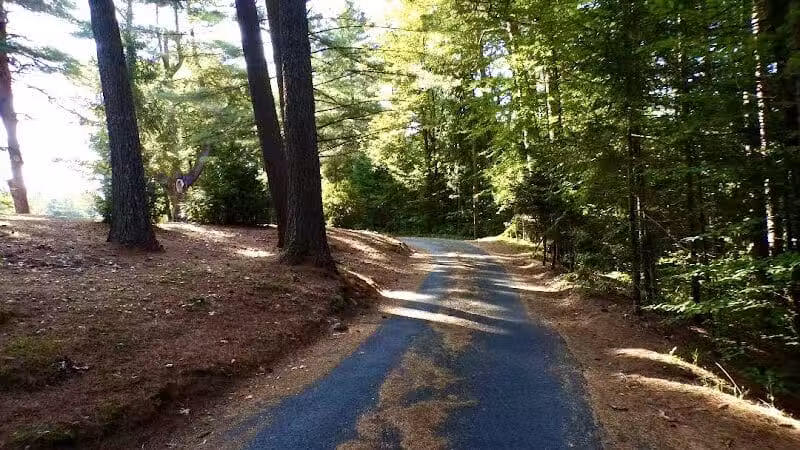 Myers park - Gloversville, NY