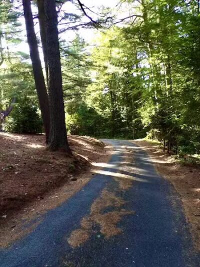 Myers park - Gloversville, NY