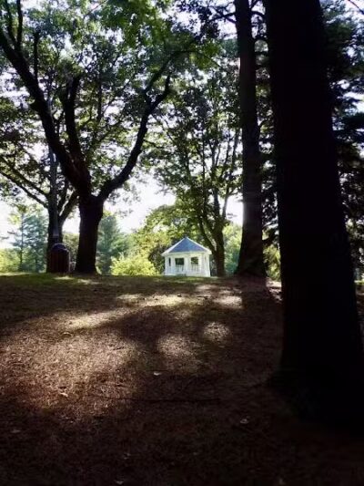 Myers park - Gloversville, NY