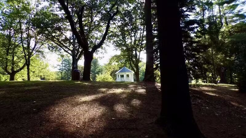 Myers park - Gloversville, NY