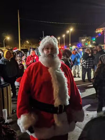 Wandel Park - Gloversville, NY