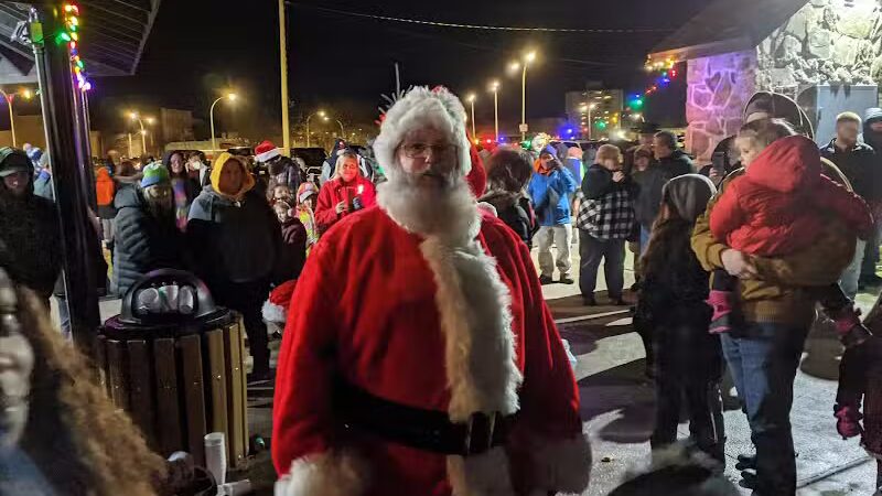 Wandel Park - Gloversville, NY