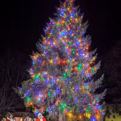 Wandel Park - Gloversville, NY